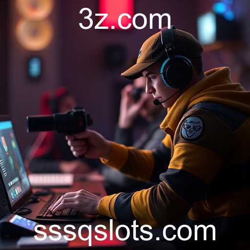 Explorando o Fenômeno SSSQ nos Jogos Digitais de 2025