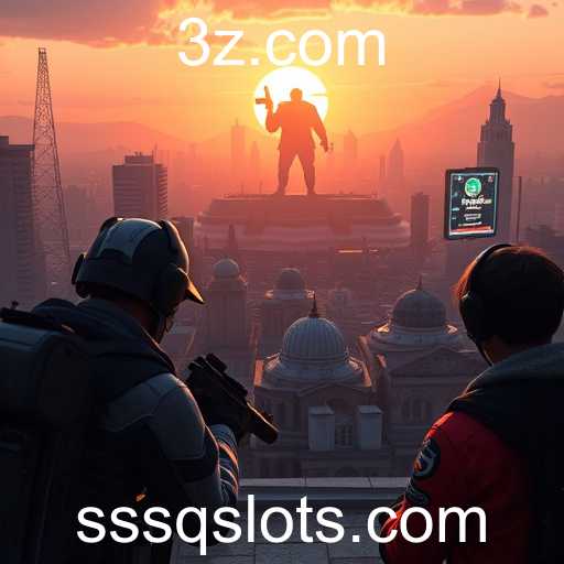 Revolução no Mundo dos Jogos em 2025