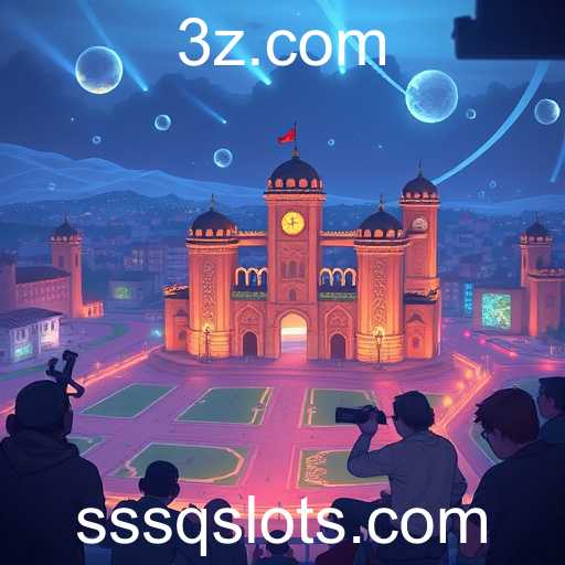 Nova Era dos Jogos: A Ascensão do SSSQ em 2025