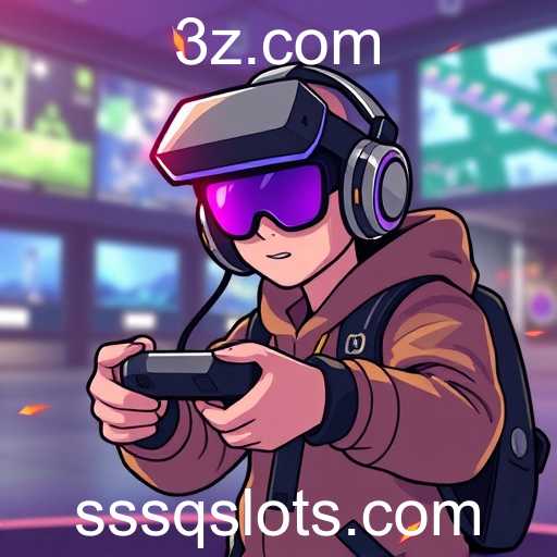 O Crescimento Fenomenal do Jogo 'sssq' em 2025